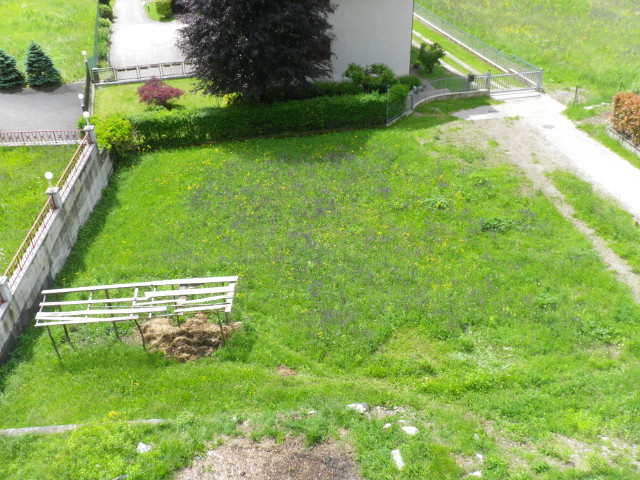 Terreno Edificabile Residenziale in vendita a Ragoli