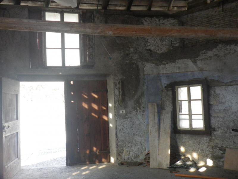 Rustico - Casa da monte in vendita a Pieve di Bono, Agrone