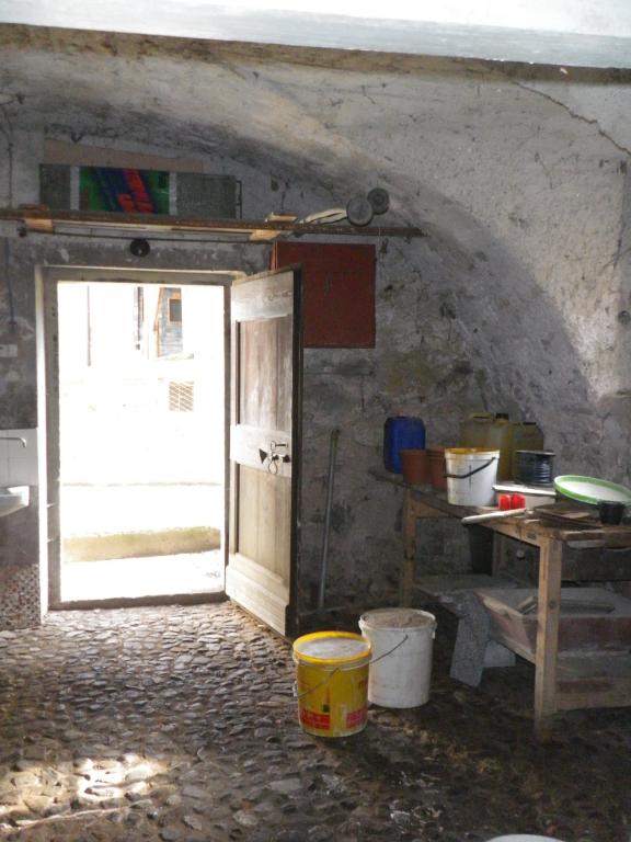 Rustico - Casa da monte in vendita a Pieve di Bono, Agrone