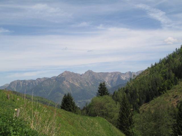 Rustico - Casa da monte in vendita a Roncone