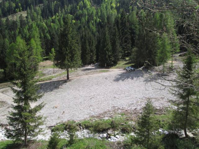 Rustico - Casa da monte in vendita a Roncone