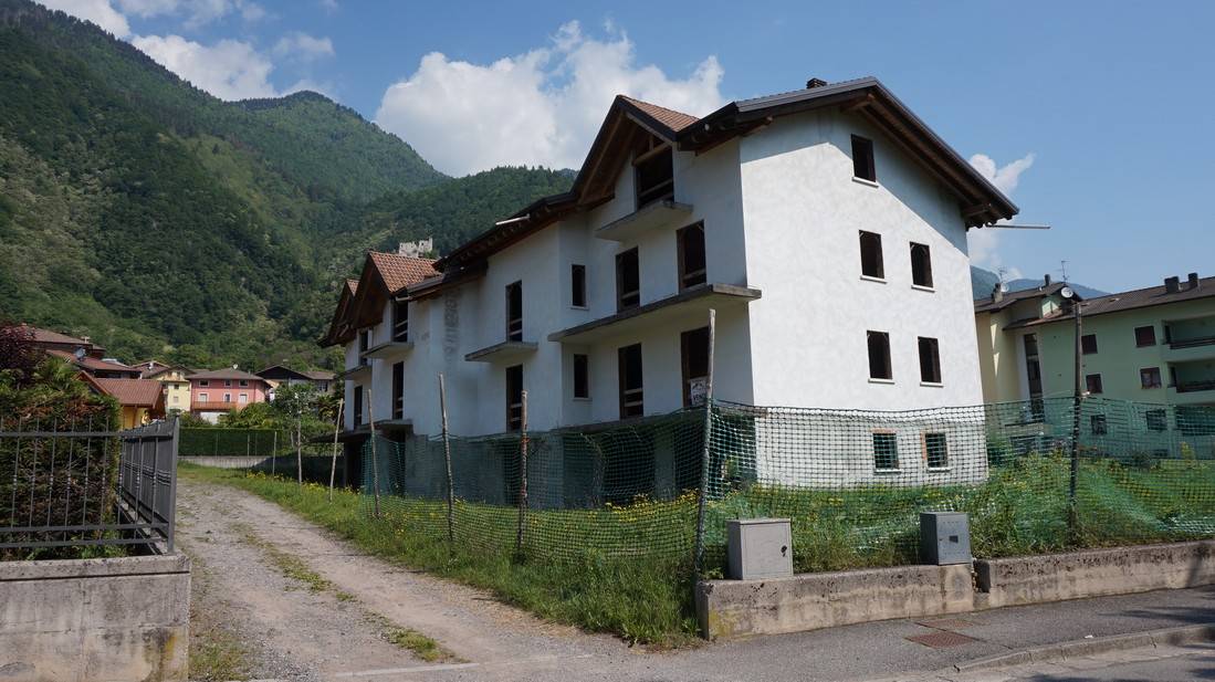 Appartamento 4Locale in vendita a Storo, Lodrone