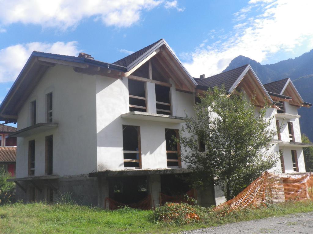 Appartamento 4Locale in vendita a Storo, Lodrone