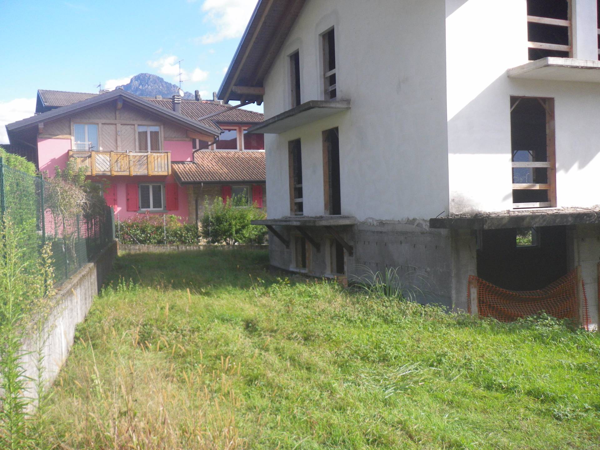 Appartamento 4Locale in vendita a Storo, Lodrone