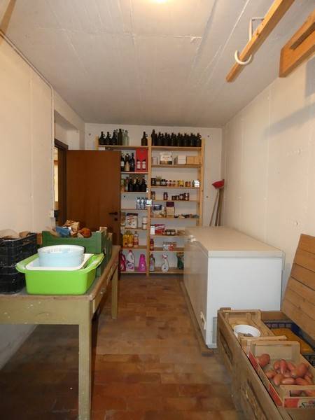 Casa Indipendente in vendita a Pieve di Bono, Strada