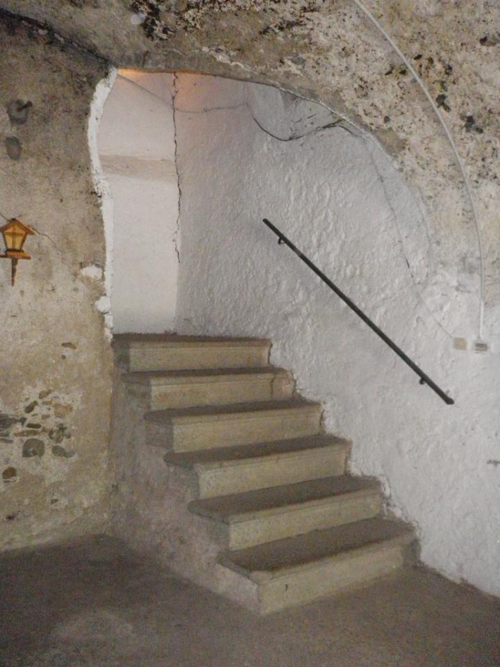 Casa Indipendente in vendita a Lardaro