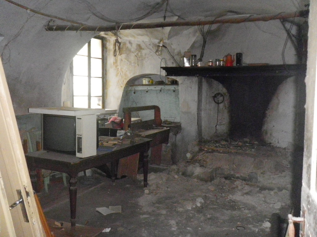 Casa Indipendente in vendita a Lardaro