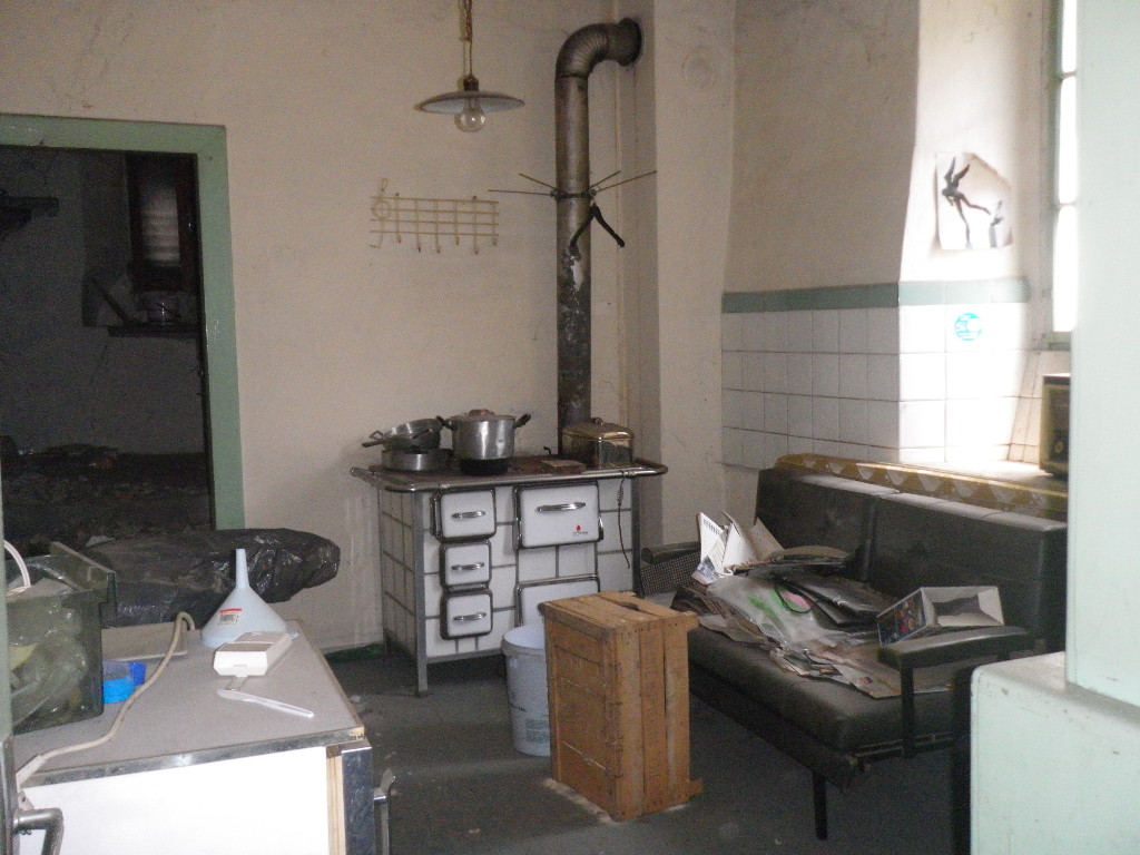 Casa Indipendente in vendita a Lardaro