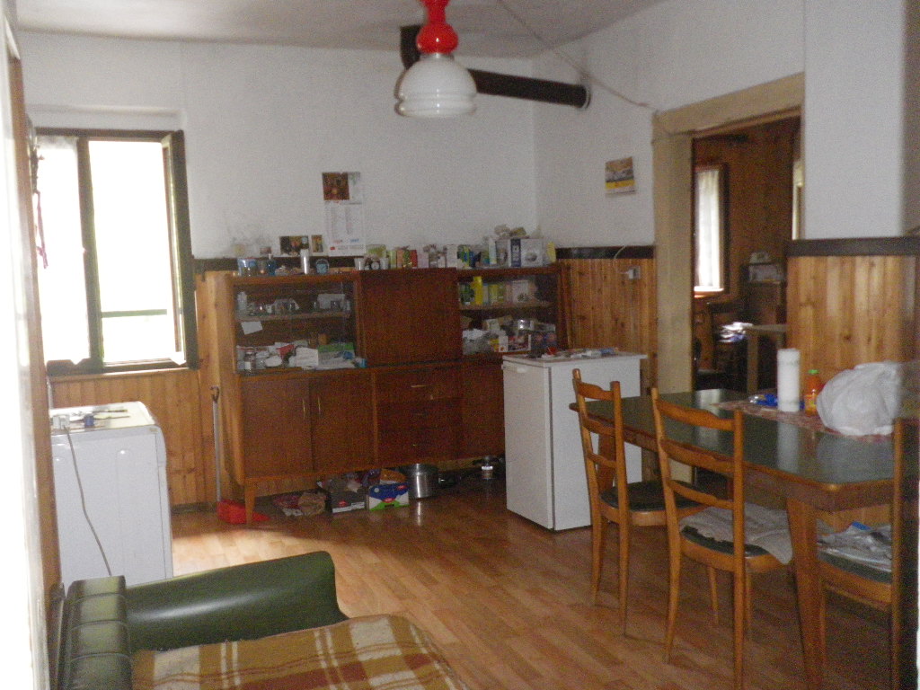 Casa Indipendente in vendita a Lardaro