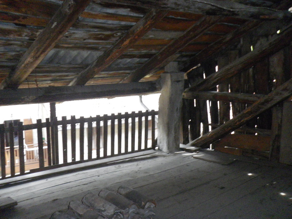 Casa Indipendente in vendita a Lardaro