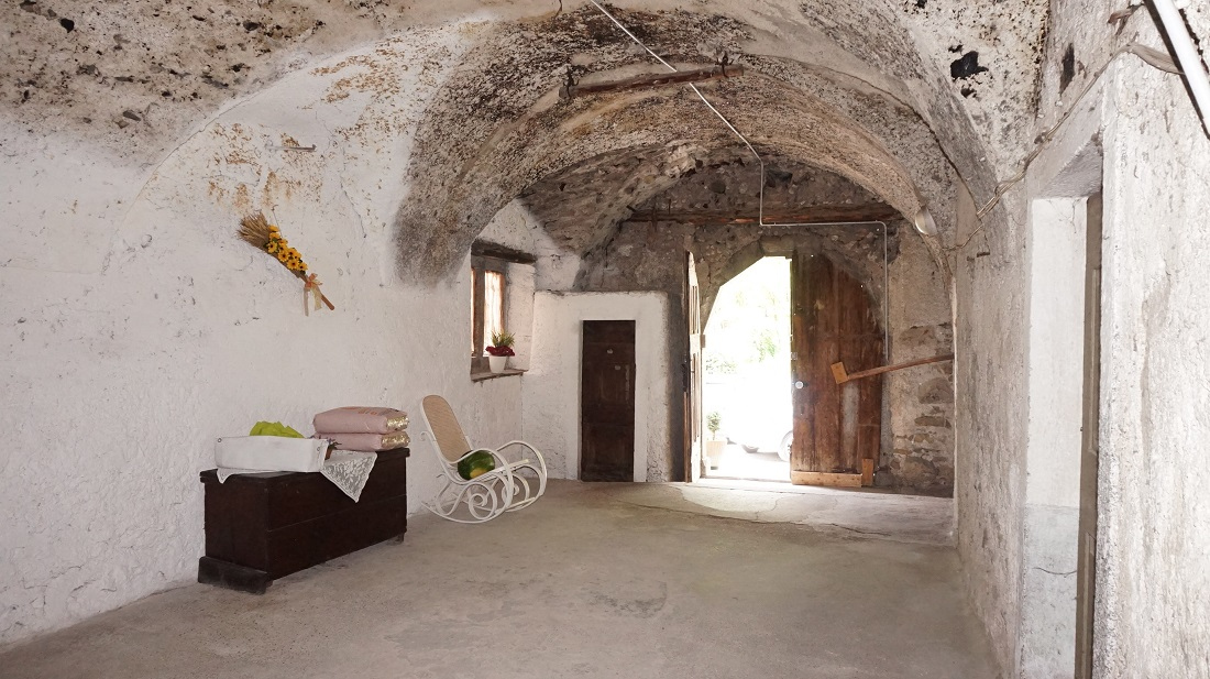 Casa Indipendente in vendita a Lardaro