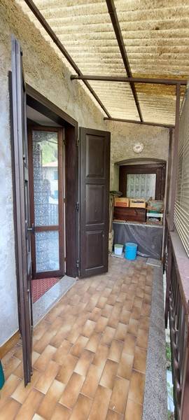 Appartamento 3Locale in vendita a Roncone