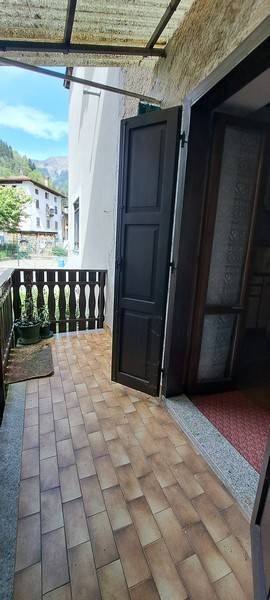 Appartamento 3Locale in vendita a Roncone