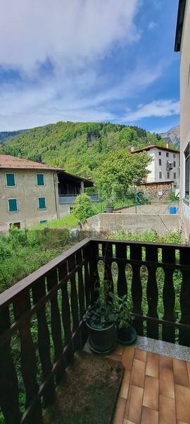 Appartamento 3Locale in vendita a Roncone