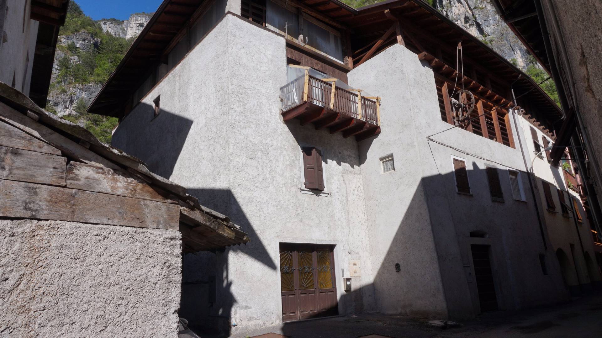 Appartamento 4Locale in vendita a Storo