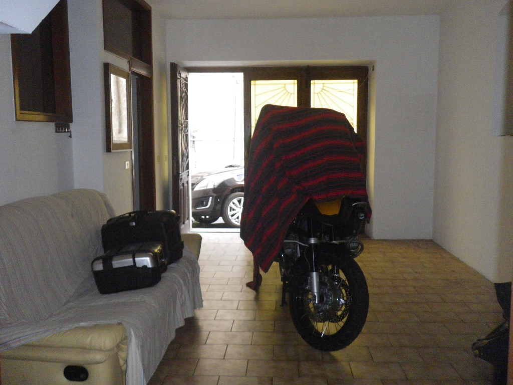 Appartamento 4Locale in vendita a Storo