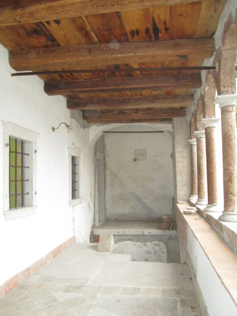 Casa Indipendente in vendita a San Lorenzo in Banale