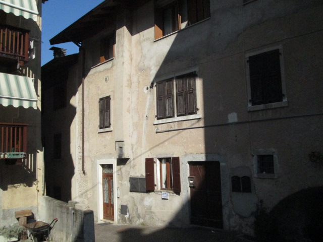 Appartamento 3Locale in vendita a Castel Condino