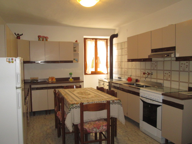 Appartamento 3Locale in vendita a Castel Condino