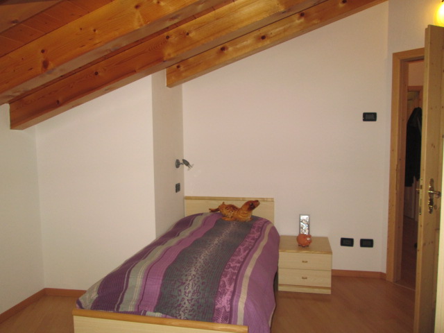 Appartamento 4Locale in vendita a Cimego