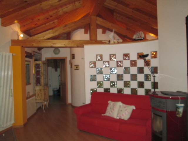 Appartamento 4Locale in vendita a Cimego