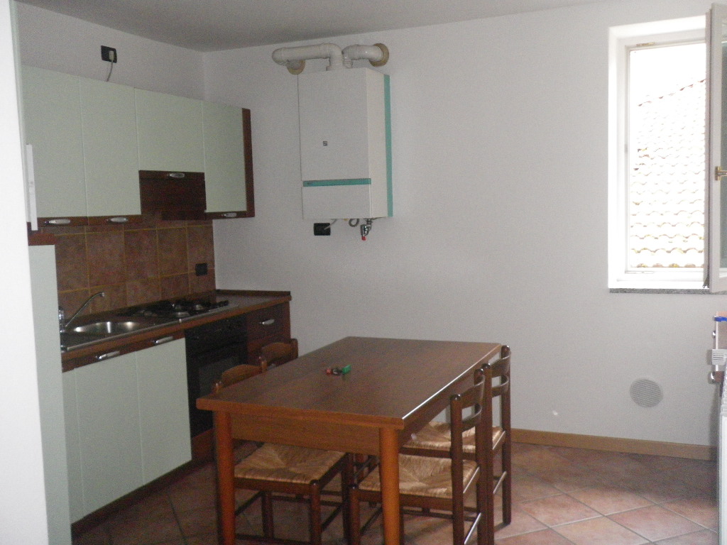 Appartamento 3Locale in vendita a Cimego