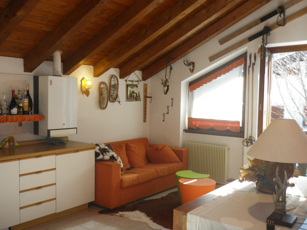 Appartamento 4Locale in vendita a Sella Giudicarie