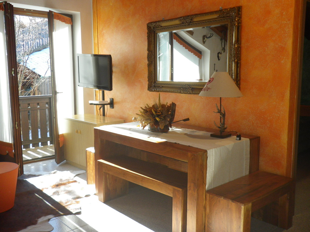 Appartamento 4Locale in vendita a Sella Giudicarie