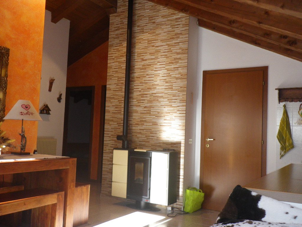 Appartamento 4Locale in vendita a Sella Giudicarie