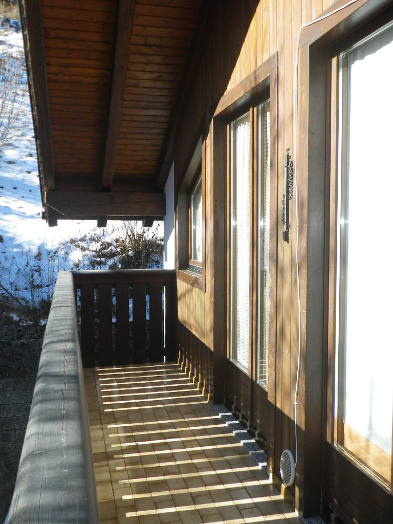 Appartamento 4Locale in vendita a Sella Giudicarie