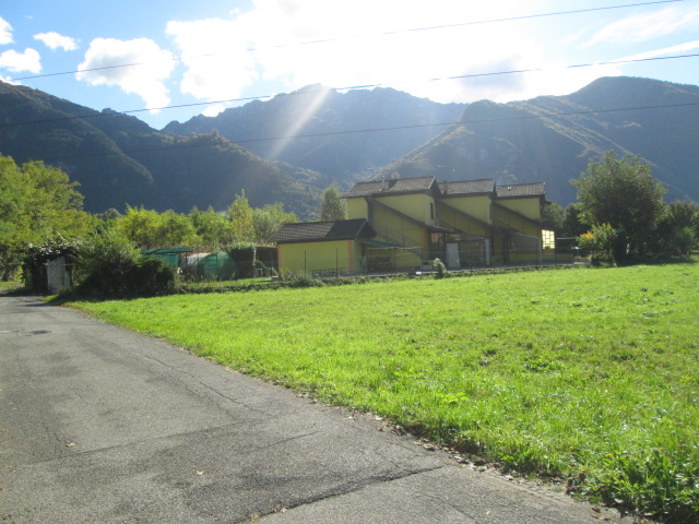 Terreno Artigianale in vendita a Bagolino, Ponte Caffaro