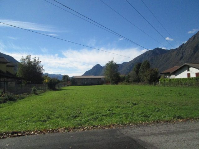 Terreno Artigianale in vendita a Bagolino, Ponte Caffaro