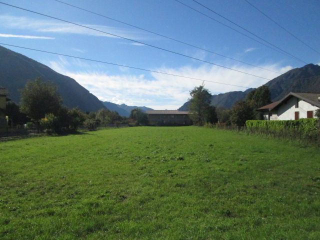 Terreno Artigianale in vendita a Bagolino, Ponte Caffaro