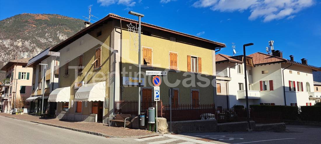 Casa Indipendente in vendita a Tione di Trento