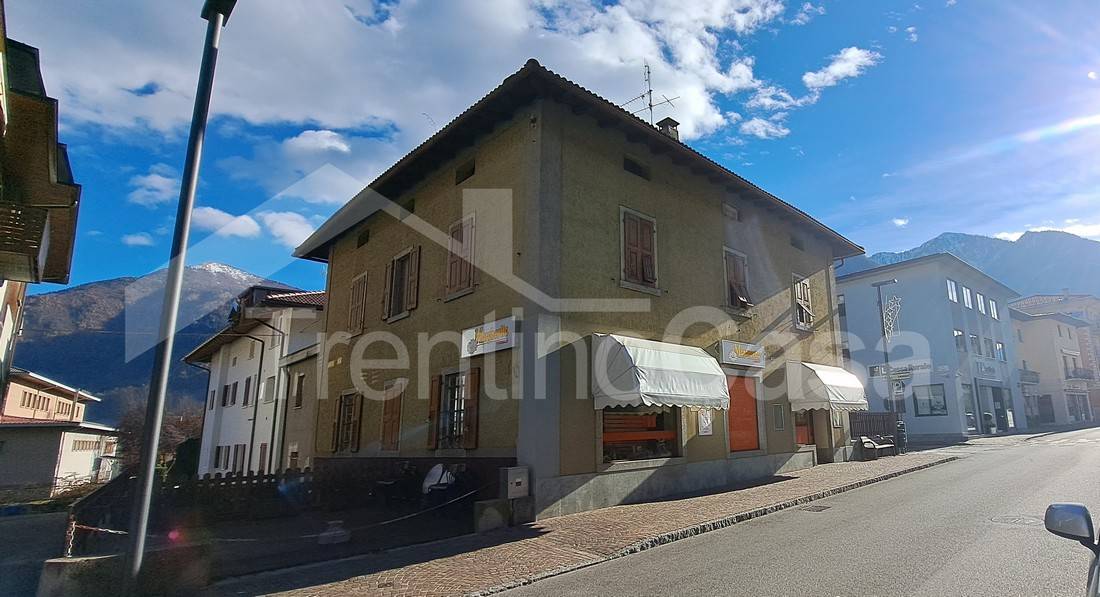 Casa Indipendente in vendita a Tione di Trento