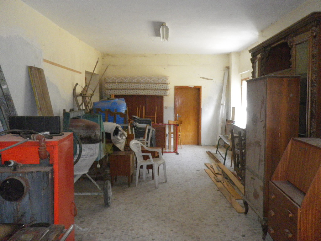 Rustico - Casa da monte in vendita a Breguzzo