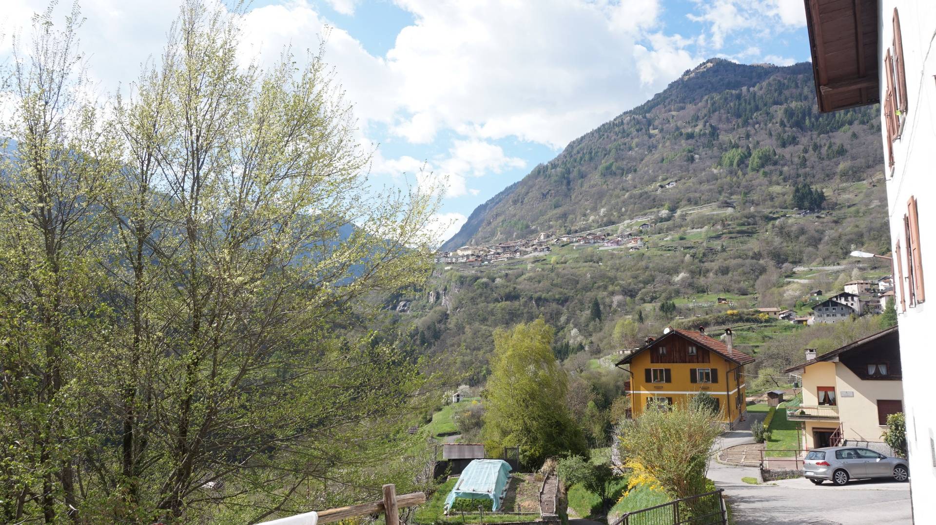 Casa Indipendente in vendita a Bersone
