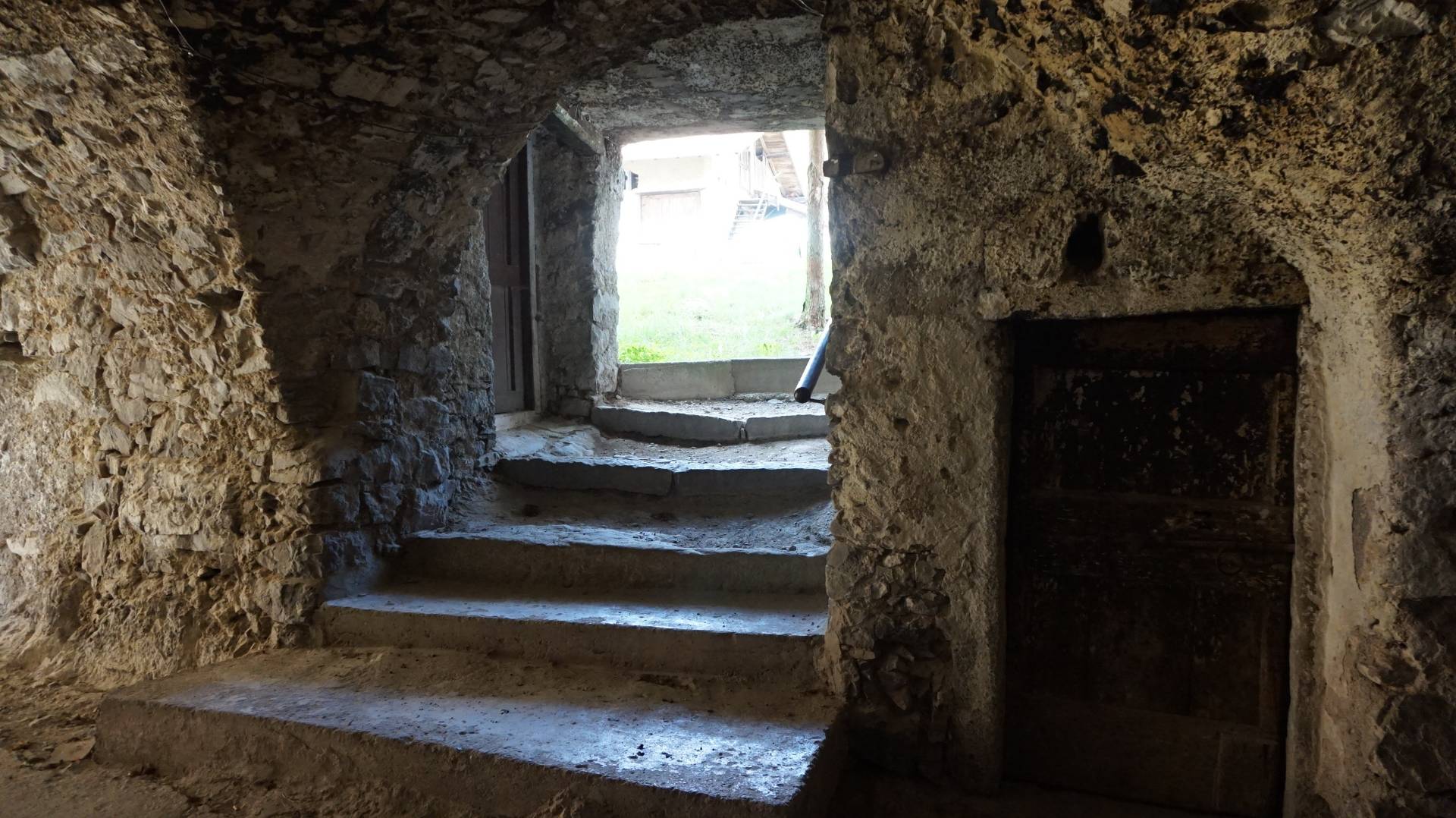 Casa Indipendente in vendita a Bersone