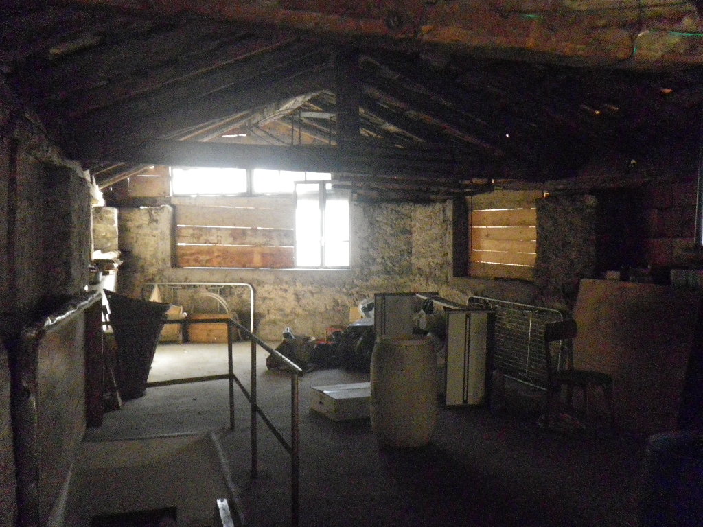 Casa Indipendente in vendita a Pieve di Bono, Strada