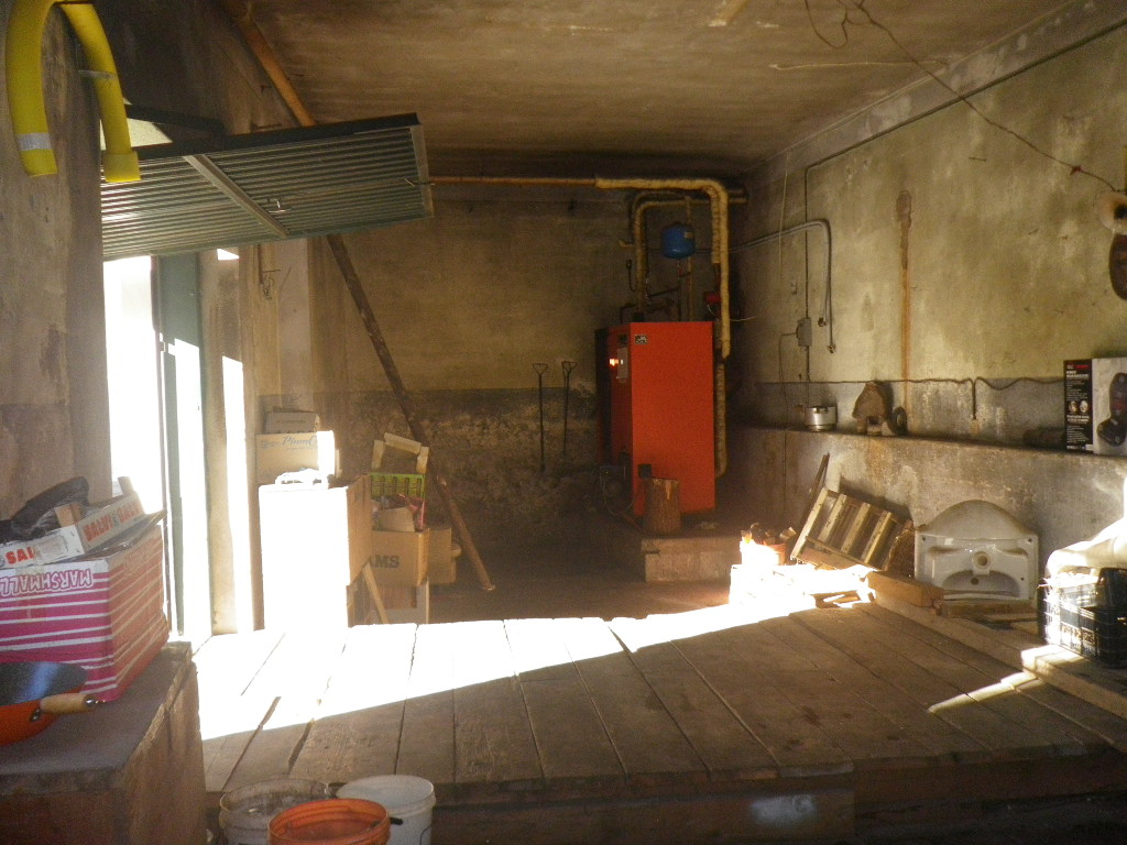 Casa Indipendente in vendita a Pieve di Bono, Strada