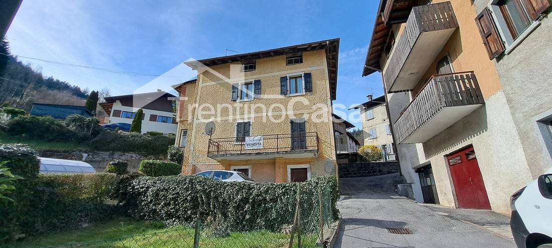 Casa Indipendente in vendita a Bondo