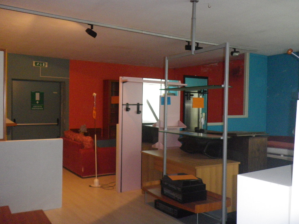 Locale commerciale in affitto a Storo