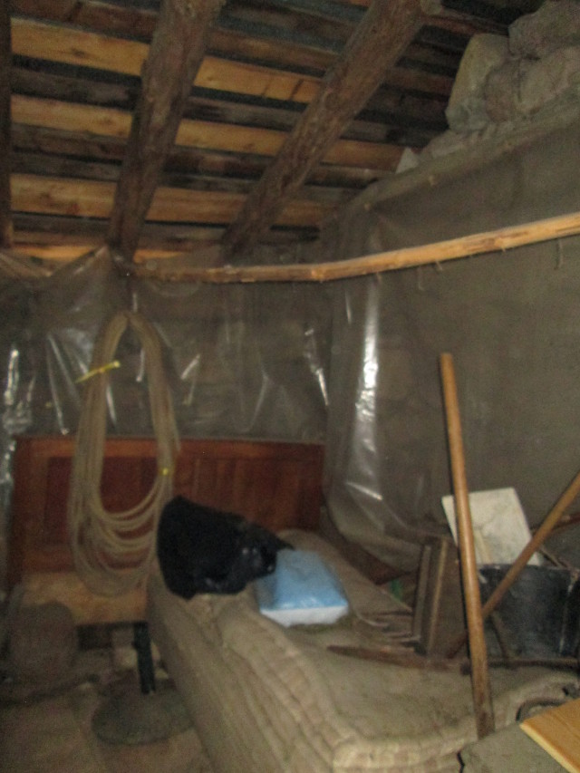 Rustico - Casa da monte in vendita a Storo