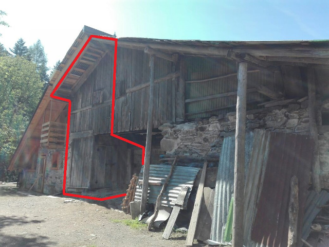 Rustico - Casa da monte in vendita a Storo