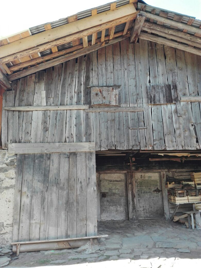 Rustico - Casa da monte in vendita a Storo