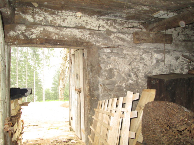 Rustico - Casa da monte in vendita a Storo