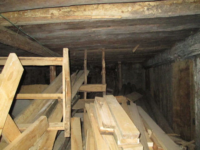 Rustico - Casa da monte in vendita a Storo