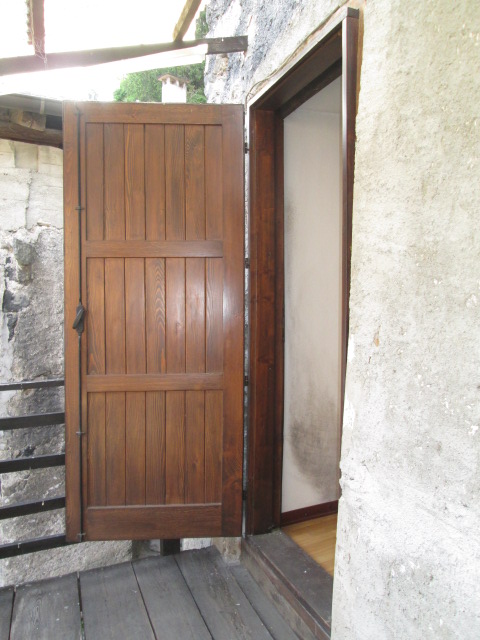 Casa Indipendente in vendita a Tre Ville