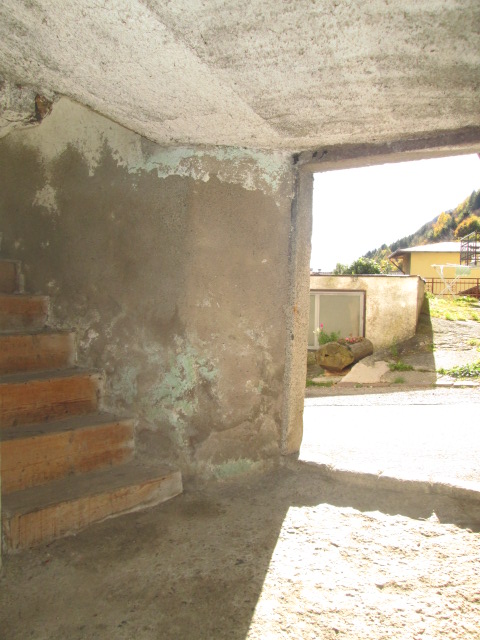 Appartamento 4Locale in vendita a Roncone