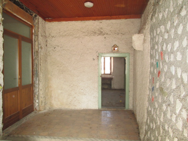 Appartamento 4Locale in vendita a Roncone